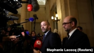 «Не лише кількість, а й якість»: французький депутат відповів на критику щодо обсягів допомоги Україні