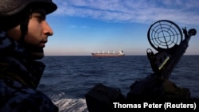 Чи готуються сусідки України по Чорному морю протистояти російській збройній агресії?