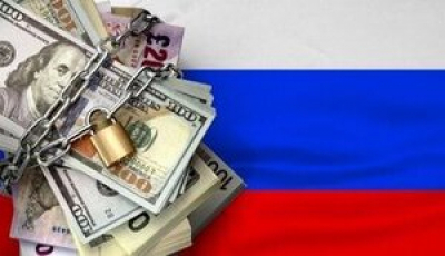 Конфіскація російських активів допоможе Україні профінансувати війну до 2028 року,
