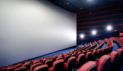 Уряд Росії боротиметься з "піратськими" показами голлівудських фільмів у кінотеатрах