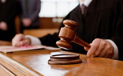 Ірпінський суд виніс вирок чоловіку, який ухилявся від військової служби