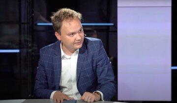 «Ми тут будемо серйозно конкурувати з Росією»: експерт розповів, на чиєму боці зараз Трамп.