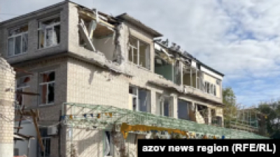 Лисак: семеро людей постраждали через російські обстріли Дніпропетровщини протягом дня