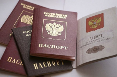 Паспорт РФ як зброя: примус до отримання громадянства країни-агресорки триває