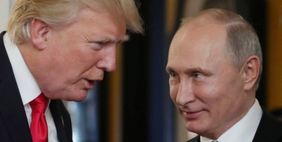 Чего ждет Путин: действительно ли война закончится после выборов в США