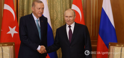 Очередной фейк Кремля: почему "мирный план Эрдогана" на самом деле является "планом войны Путина"