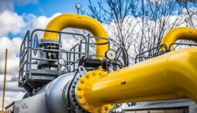 "Нафтогаз" проведе стрес-тест газосховищ та ГТС для підготовки до припинення транзиту газу з Росії