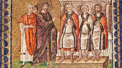 Події Страсного Тижня: коли і в якій послідовності? Про фарисеїв, Понтія Пилата та Страсті Христові