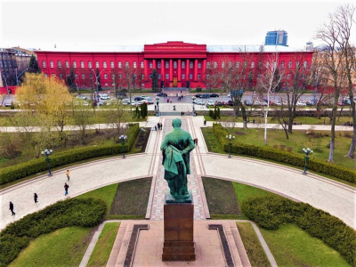 11 вишів України потрапили до рейтингу найкращих університетів світу