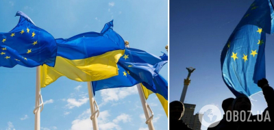 Поставка оружия, обучение военных и не только: что предусматривают обязательства по безопасности для Украины, над которыми работает ЕС