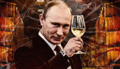 Кремль відібрав у власників найбільшого російського виробника вин