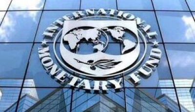 Україна отримала $880 мільйонів траншу від МВФ