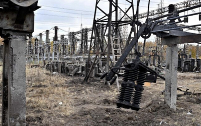 Вранці ворог системно нищив енергетику України