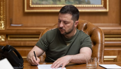 Кадрова чехарда: Зеленський змінив командувача ССО через півроку після призначення та поновив на посаді генерала Герегу